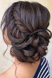 We did not find results for: 33 Wedding Updos With Braids Wedding Forward Quince Hairstyles Medium Length Hair Styles Medium Hair Styles
