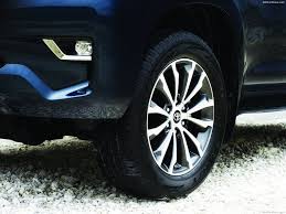 2018 toyota land cruiser trim levels. Toyota Land Cruiser 2018 Pictures Information Specs