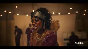 Ma rainey's black bottom is a fictional account of a fateful recording session of the very real ma rainey herself. Ma Rainey S Black Bottom Review Chadwick Boseman S Last And Finest Performance The Independent