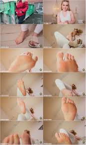 You get my bare foot in your face (18 yo Linda) - 4K UHD MP4 - FEMDOMGOLD  Video Store - 4K Ultra HDMP4