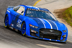 Learn more about nascar and how nascar races are organized. 2022 Next Gen Mustang Poised To Help Drive Nascar Cup Series Into The Future With All New Technology Ford Media Center