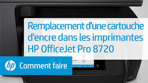 We did not find results for: Deballage Configuration Et Installation De L Imprimante Hp Officejet Pro 8720 Youtube