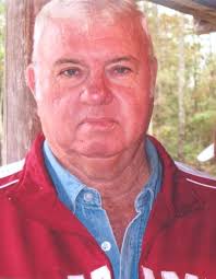 George Calvin Hicks avis de décès