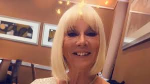 Engaging puzzle spotted from the cockpit of a Spitfire