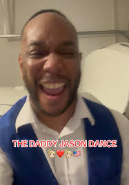 Jason Dady