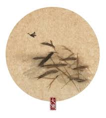 24 solar terms in traditional chinese calendar by xiaolin major cold jan 20 chinese painting ink painting asian painting