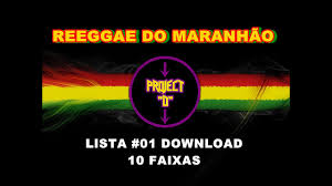 Postado por reggae do bom às 11:54:00 um comentário: Reggae Do Maranhao 2020 01 Download Na Descricao Youtube