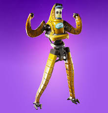 The minecraft skin, peely fortnite, was posted by sharkie258. Fortnite P 1000 Skin Character Png Images Pro Game Guides