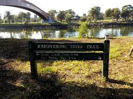 The maribyrnong river draws its headwaters from near mount macedon within the macedon ranges , part of the great dividing range. Maribyrnong River Trail 2021 All You Need To Know Before You Go With Photos Tripadvisor