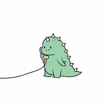 Easy to download or print! 22 Dinoooo Ideas In 2021 Dinosaur Wallpaper Cute Cartoon Wallpapers Cute Couple Wallpaper