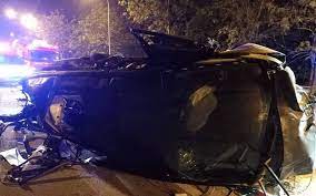 Latest singapore news and headlines, top stories and alternative perspectives. Accident Involving National Striker Kills Son 2 Others Free Malaysia Today Fmt