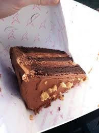 Disappointing as a mud pie. Excellent Pies Reviews Photos Hummingbird Bakery Tripadvisor