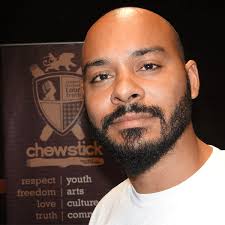 Visionary & Community Leader: Gavin Smith @djatwitta @chewsticks @BdaBliss  Magazine