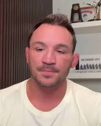 Michael Chandler doubts Conor McGregor will return to fight at the White  House 😬, “I’d love to fight Conor… but if you’re a betting man, I wouldn’t  bet