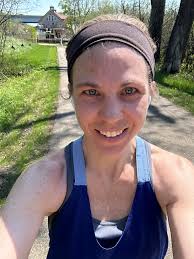 Improving overall health through running and better habits