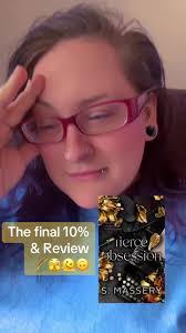 Knox and Aurora Fancast Fierce Obsession