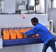 Radio Frequency for Textile , Dryers for yarn packages and ...