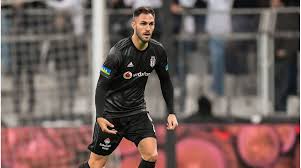 Beşiktaş jimnastik kulübü (lit. 'beşiktaş gymnastics club'), also known simply as beşiktaş, is a turkish sports club founded in 1903 that is based in the beşiktaş district of istanbul, turkey. Ruiz Kundigt Einseitig Bei Besiktas Klub Kundigt Juristische Schritte An Transfermarkt