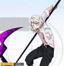 Juuzou Suzuya O Psicopata Juuzou Suzuya Tokyo Ghoul Anime