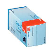 Candecor 8 Mg 98 St Shop Apotheke Com