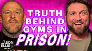 The Jason Ellis Show