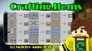 Tlauncher is a free minecraft launcher that makes it easy to manage and run all your game worlds. Download Crafting Items Mod Minecraft Game Free For Android Crafting Items Mod Minecraft Game Apk Download Steprimo Com