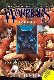Posting content that is not related to the warrior cats series or erin hunter is not allowed. Starlight Warriors The New Prophecy Series 4 Paperback Warrior Cats Books Cat Books Warrior Cat