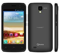 QMobile Noir A8i pictures, official photos