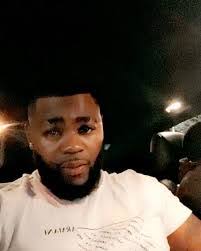 Alonzo Lawrence's Instagram, Twitter & Facebook