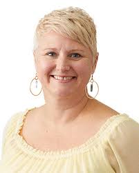 Tracy Gaskin's Instagram, Twitter & Facebook