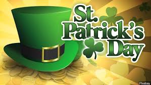 Saint patrick's day is celebrated annually on 17 march in northern ireland and is also known as the feast of saint patrick. Gnmg7 Zdwmkhom