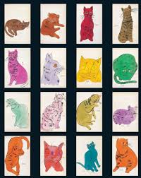 25 cats named sam andy warholì ëí ì´ë¯¸ì§ ê²ìê²°ê³¼