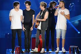 One Direction Where We Are Tour Breaks 200 Million In Sales