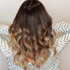 It is still mostly black. 15 Best Golden Brown Hair Colors For 2021
