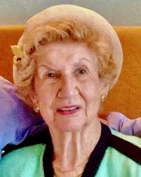 Grace Hoffmann Obituary