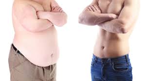 Image result for losing weight man