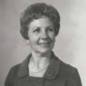 Elinor Mosebar Obituary