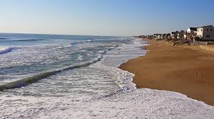 Much cooler with lows around 50. 10 Day Weather Forecast For Outer Banks North Carolina Bank Western