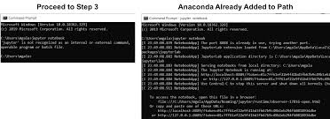 Import sys show version package. Getting Up And Running With Python Installing Anaconda On Windows Kdnuggets