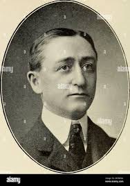 Charles dickson hi-res stock photography and images