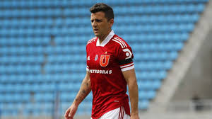 El juvenil, hijo de chilenos pero. El Gran Culpable Que Ve Montillo En Su Salida De La U As Chile