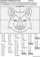 Additional Graphing Worksheet Titles Available In The Subscribers Area Include Graph Paper P Coordinate Graphing Coordinates Math Coordinate Graphing Pictures