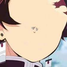 Demon slayer focuses on tanjirou kamado, who is still very young, but is the only man in. Pin By Alyssa On A New Board Anime Demon Cursed Anime Images Funny Anime Pics