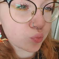 Handmade 20G Unisex 6mm 8mm & 10mm Colour Nose Rings in 15 Colours, Nose  Hoops, Hot Pink Body Jewellery, Purple Helix Ring Black Septum Ring