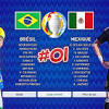 The 2021 copa américa will be the 47th edition of the copa américa, the international men's football championship organized by south america's football ruling body conmebol. Https Encrypted Tbn0 Gstatic Com Images Q Tbn And9gcspllr1f9 6ttfqddui3p5tey2zebhv09k Oaiwm9fup21misqk Usqp Cau