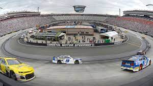 But it's nothing they can't get out of with a rarer. Empty Seats At Bristol Expose Nascar Attendance Challenges Sportsnet Ca