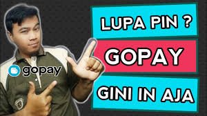 Ketikkan nama atau nomo hp teman kamu untuk kirim saldo gopay. Cara Merubah Pin Gopay Cara Ganti Pin Gojek Customer Youtube