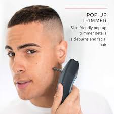 Remington Men's Electric Shaver for Sensistive Skin, Reduces Irritation and  Prevent Ingrown Hairs, Razor for Men, SF4880 : Amazon.ca: Beauty & Personal  Care