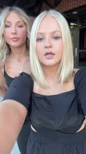 Caitlyn Casper's Instagram, Twitter & Facebook