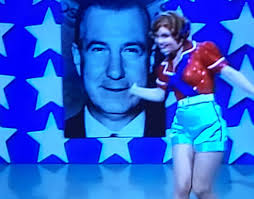 Ok, who is responsible for this dialogue? Sheila got some NERVE! 🤣🤣🤣